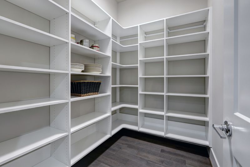 Butlers Pantry Installation in Alexandria, VA