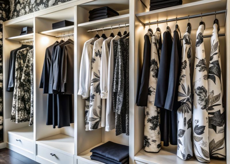 Closet Installation Ideas For Small Spaces