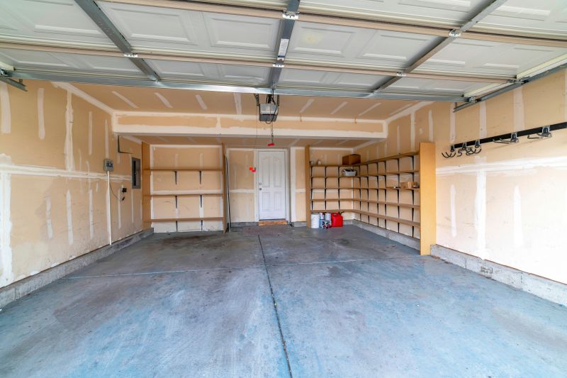 Garage Organizers Installation in Loudoun County, VA