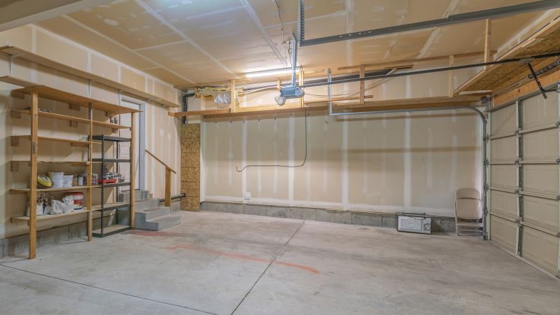 Garage Organizers Installation in Frederick, MD