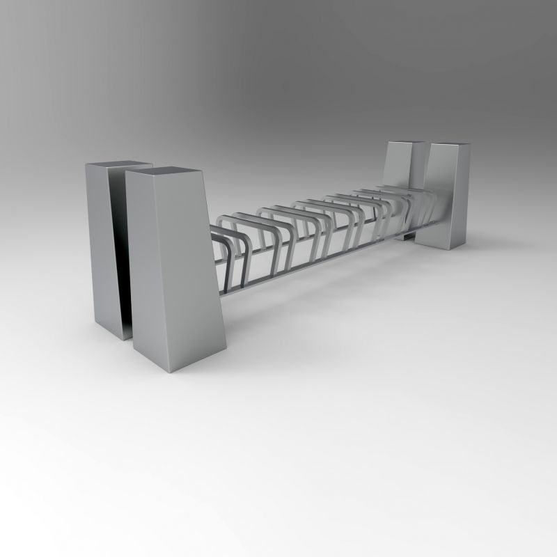 Garage Racks Installation in Montgomery County, MD