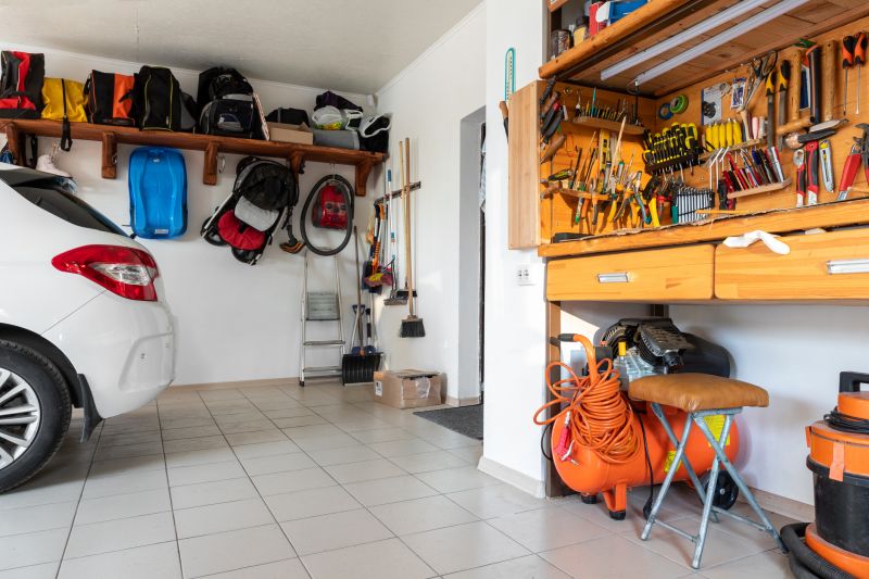 Garage Storage Solutions in Annapolis, MD