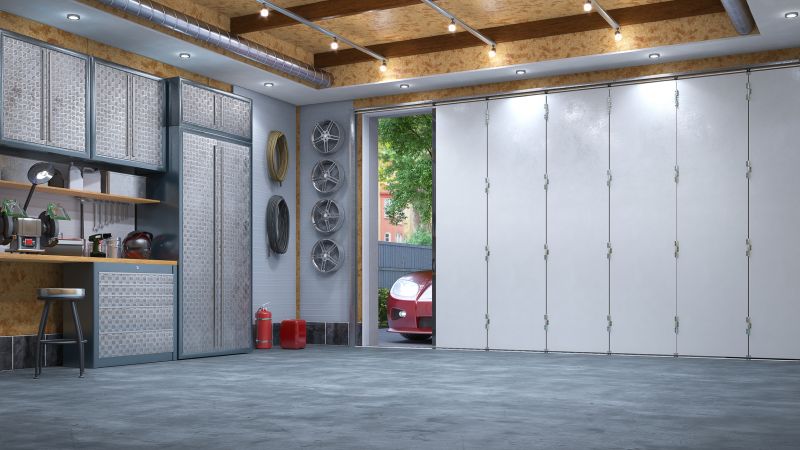 Garage Storage Solutions in Annapolis, MD