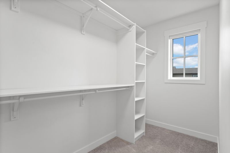 Pantry Construction in Alexandria, VA