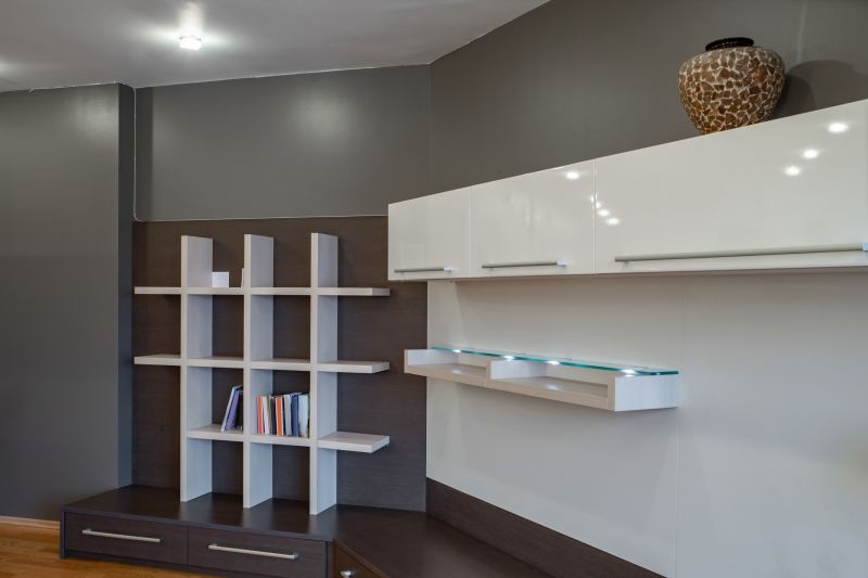 Shelving System Installation in Annapolis, MD