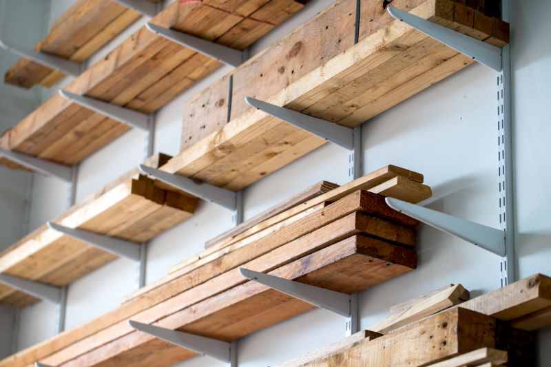 Storage System Installation in Frederick, MD