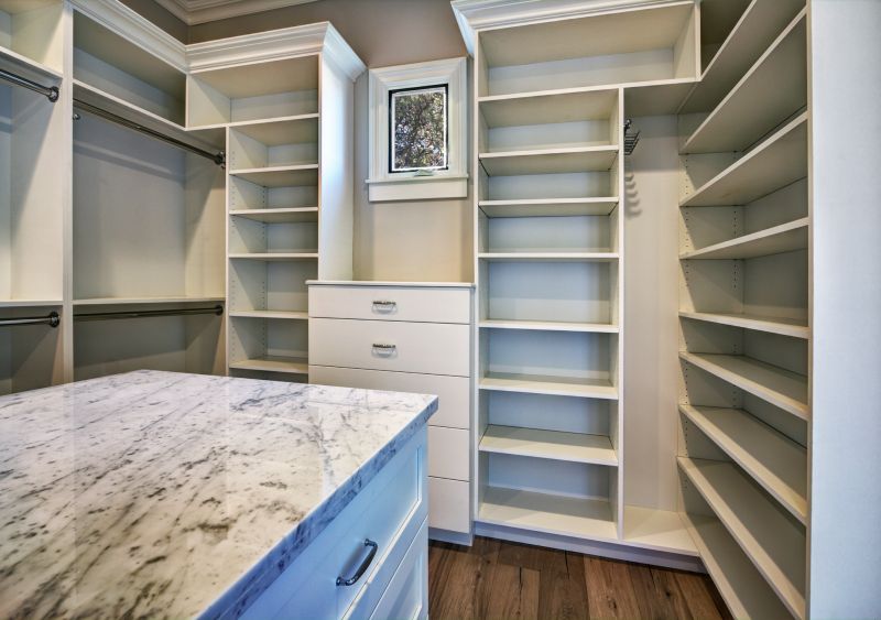 Butlers Pantry Installation in Alexandria, VA