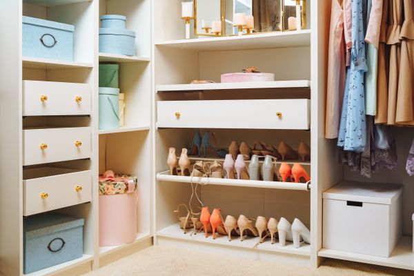 Grow your Closet Construction business